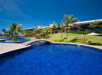 Carmel Charme Resort 